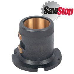 SAWSTOP Electrode Shell